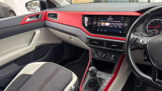 Volkswagen Polo 1.0 EVO Beats 5dr Petrol Hatchback